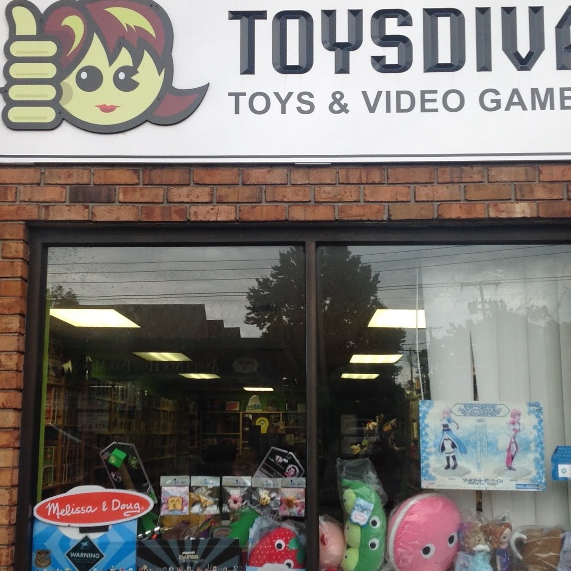 Photo of ToysDiva in New Hyde Park City, New York, United States - 1 Picture of Point of interest, Establishment, Store