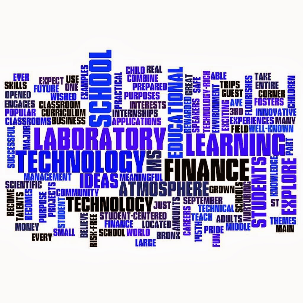 Photo of The Laboratory School of Finance & Technology in Bronx City, New York, United States - 5 Picture of Point of interest, Establishment, School