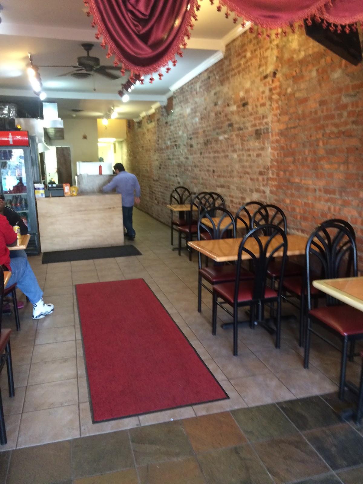 Photo of Chicken Magician in Hackensack City, New Jersey, United States - 1 Picture of Restaurant, Food, Point of interest, Establishment