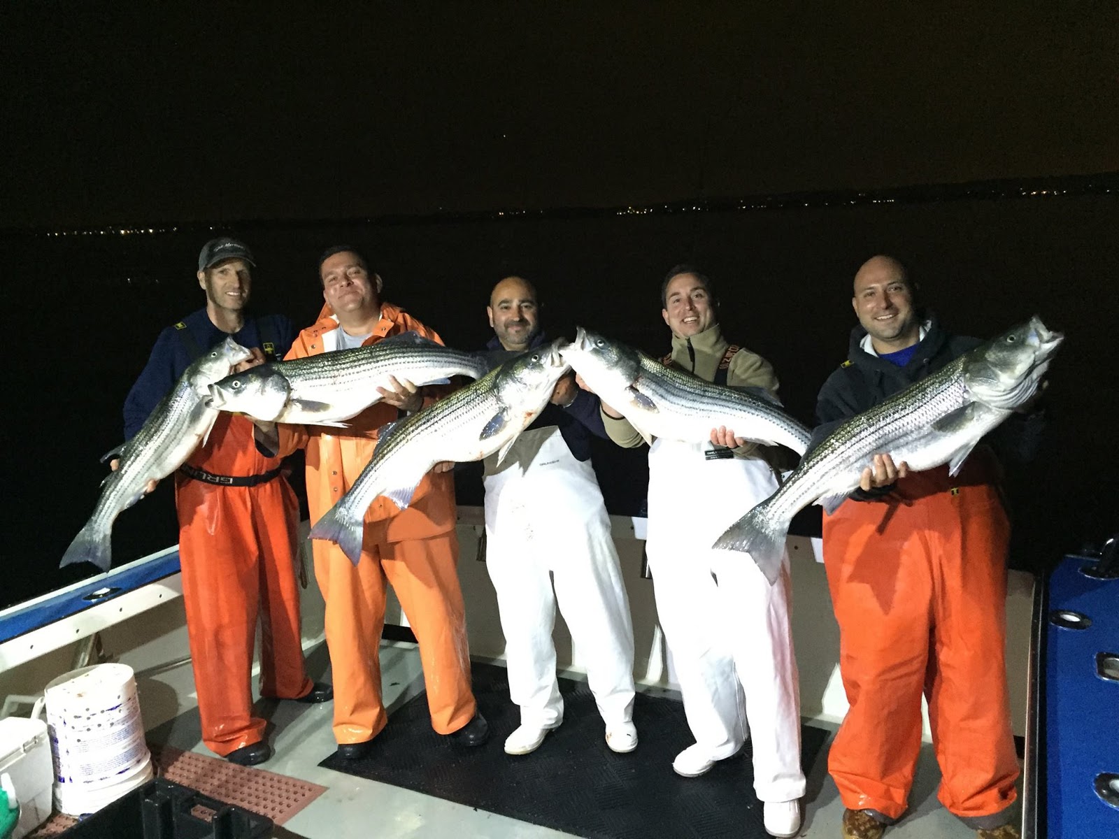 Photo of RockFish Charters in Brooklyn City, New York, United States - 3 Picture of Point of interest, Establishment