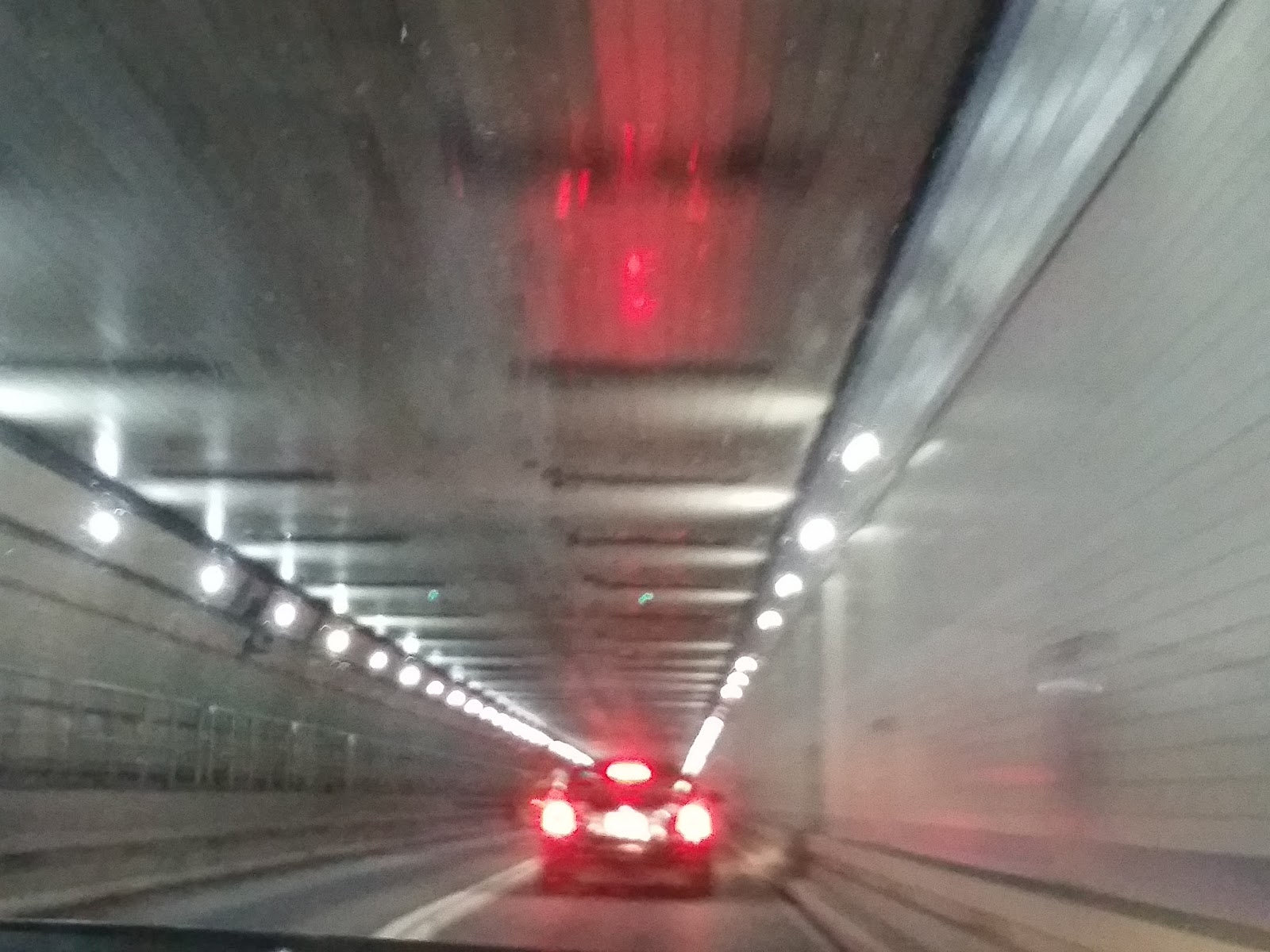 Photo of Lincoln Tunnel in New York City, New York, United States - 3 Picture of Point of interest, Establishment