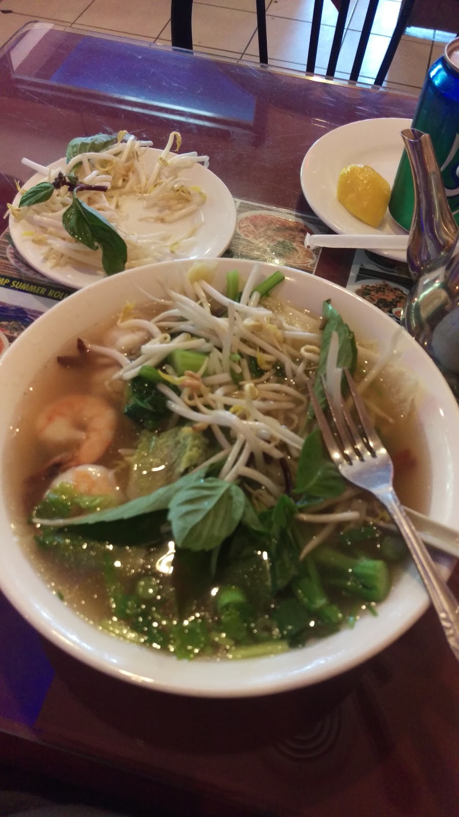 Photo of Pho Vietnam in Kings County City, New York, United States - 9 Picture of Restaurant, Food, Point of interest, Establishment