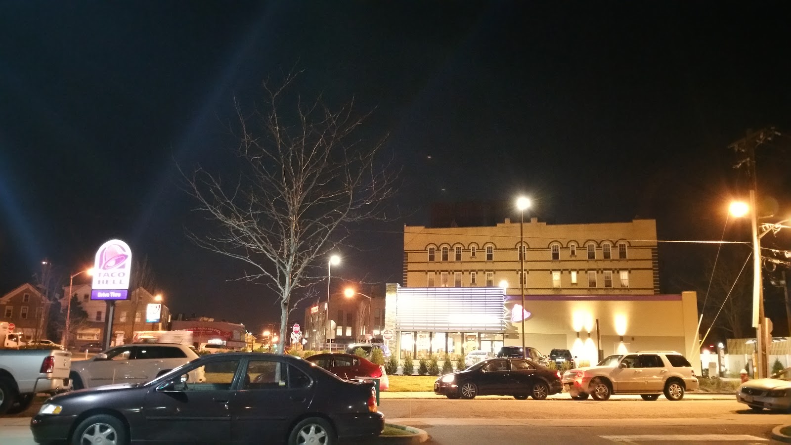 Photo of Taco Bell in Union City, New Jersey, United States - 2 Picture of Restaurant, Food, Point of interest, Establishment