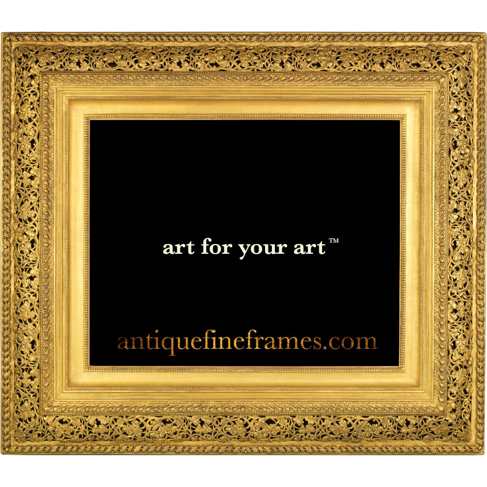 Photo of Antique Fine Frames in Queens City, New York, United States - 1 Picture of Point of interest, Establishment, Store