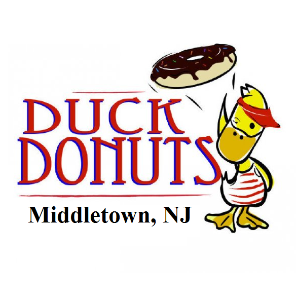 Photo of Duck Donuts in Middletown City, New Jersey, United States - 4 Picture of Food, Point of interest, Establishment, Store, Cafe, Bakery