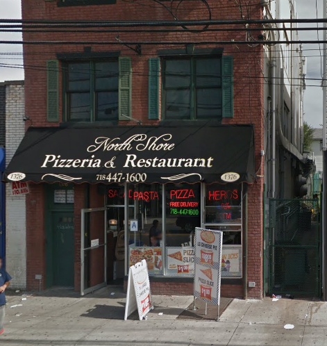Photo of North Shore Pizzeria in Richmond City, New York, United States - 2 Picture of Restaurant, Food, Point of interest, Establishment, Meal takeaway, Meal delivery
