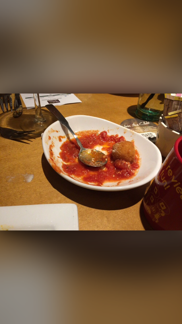 Photo of Olive Garden in Paramus City, New Jersey, United States - 5 Picture of Restaurant, Food, Point of interest, Establishment, Meal takeaway