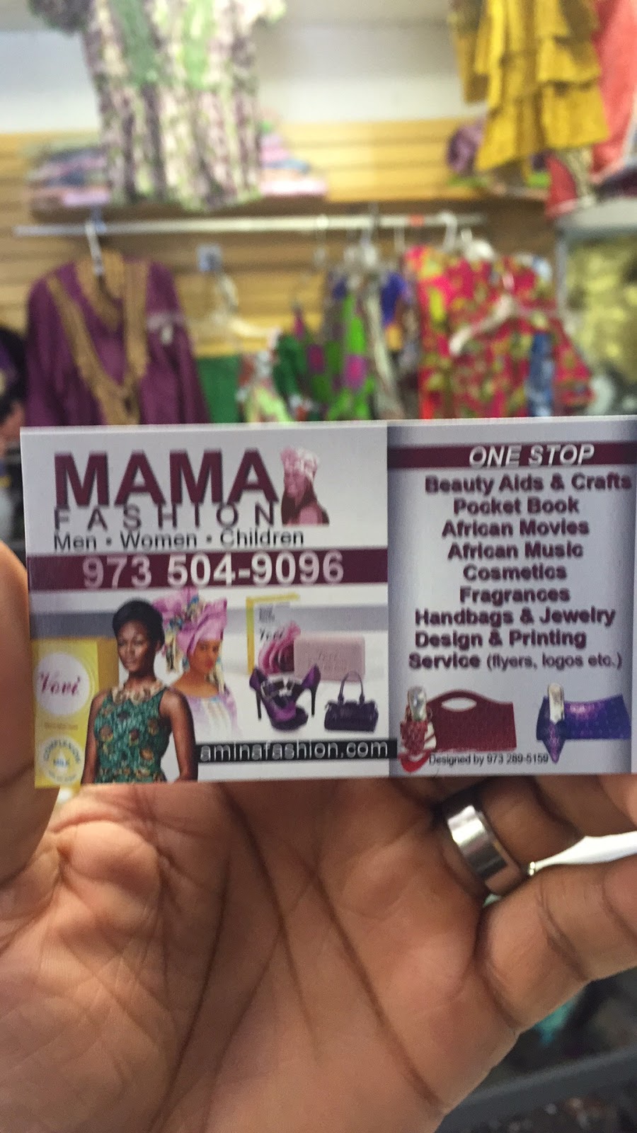 Photo of Mama African International Food Market in Newark City, New Jersey, United States - 1 Picture of Food, Point of interest, Establishment, Store, Grocery or supermarket