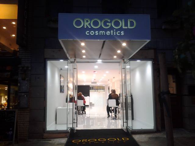 Photo of OROGOLD Cosmetics in New York City, New York, United States - 2 Picture of Point of interest, Establishment, Store