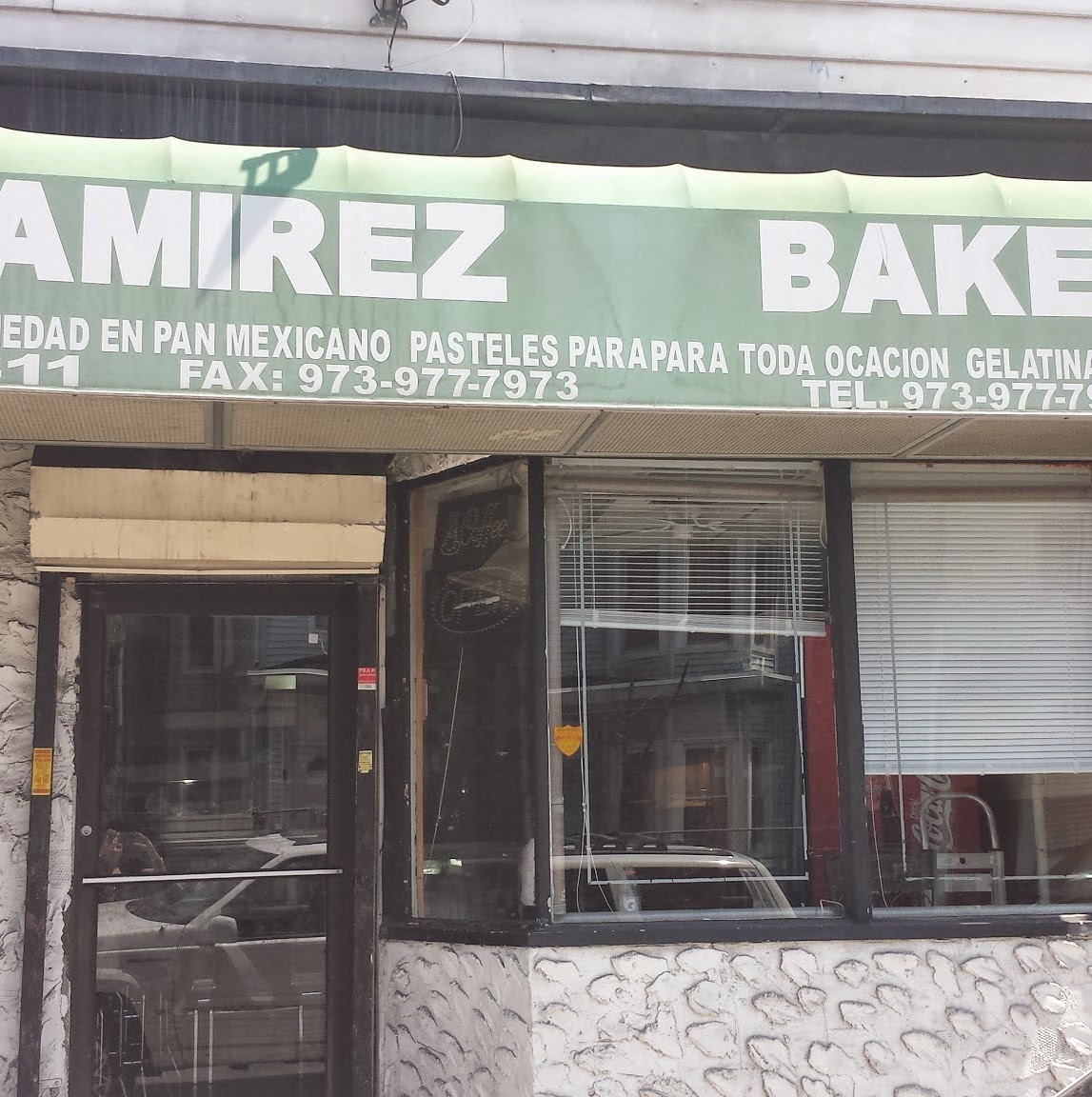 Photo of Ramirez Bakery & Deli in Paterson City, New Jersey, United States - 1 Picture of Food, Point of interest, Establishment, Store, Bakery