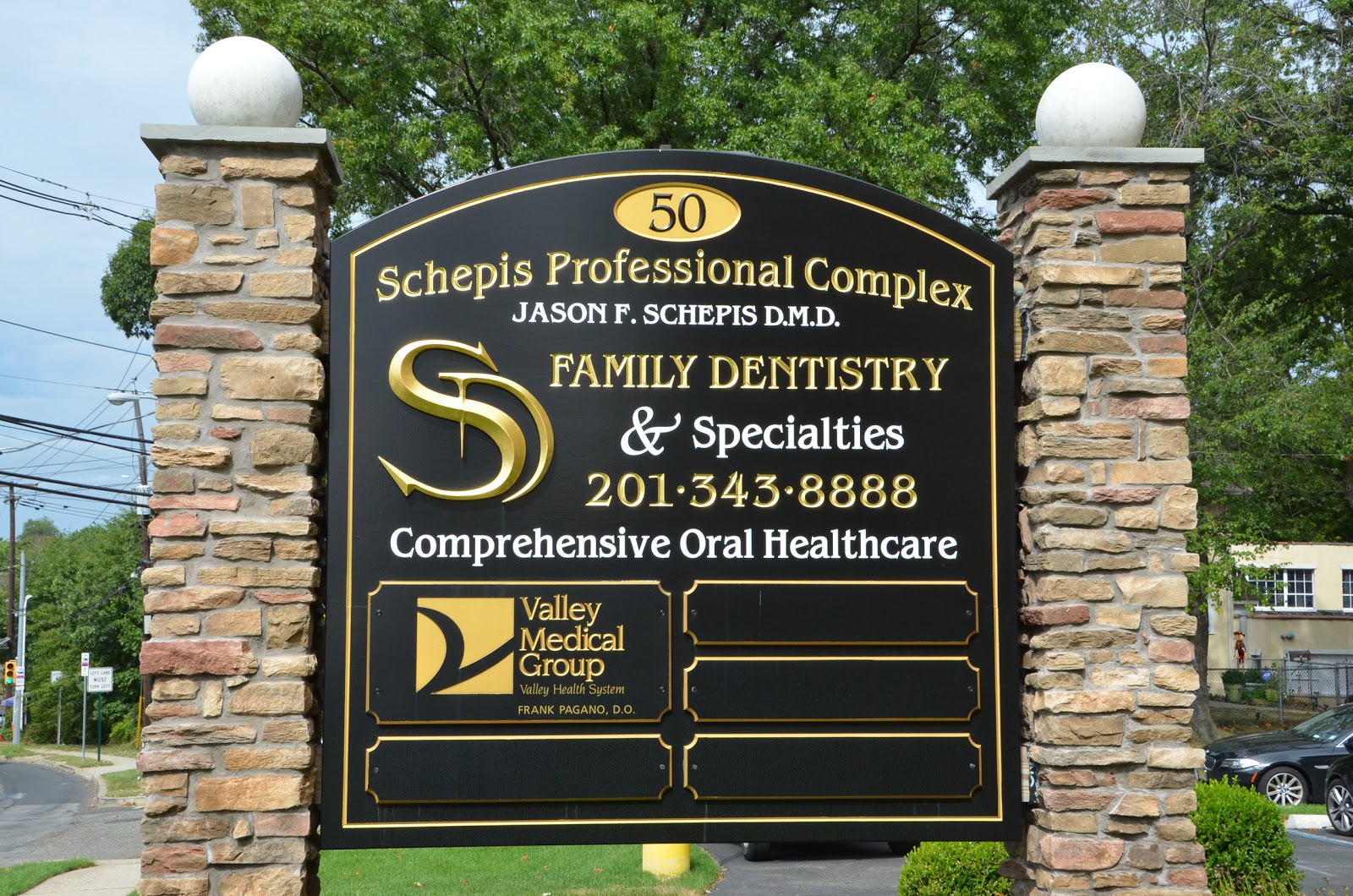 Photo of S Dental & Specialties: Dr. Jason F. Schepis, DMD in Rochelle Park City, New Jersey, United States - 1 Picture of Point of interest, Establishment, Health, Dentist