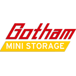 Photo of Gotham Mini Storage in New York City, New York, United States - 1 Picture of Point of interest, Establishment, Store, Moving company, Storage