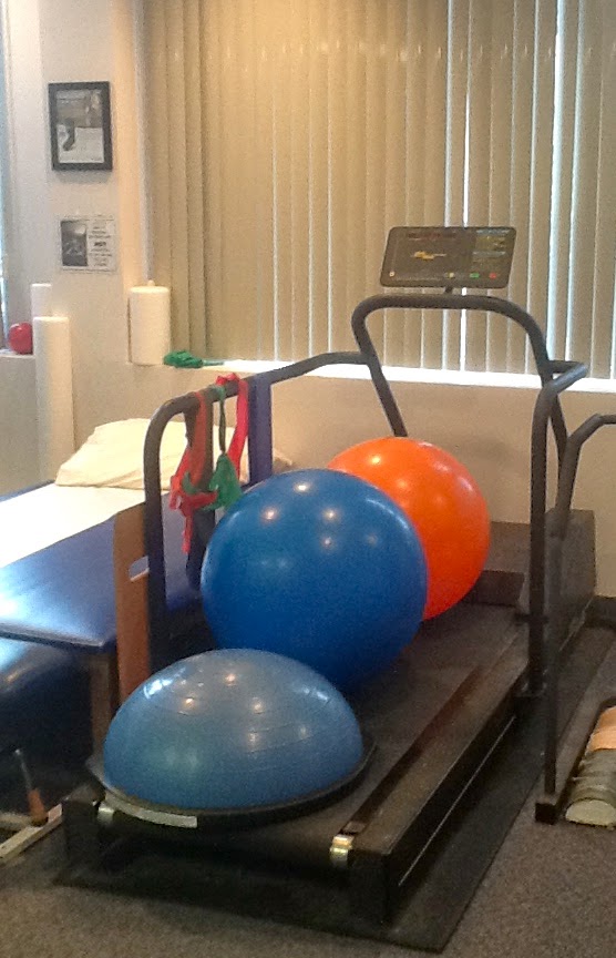 Photo of Cross Bay Physical Therapy in Howard Beach City, New York, United States - 4 Picture of Point of interest, Establishment, Health, Physiotherapist