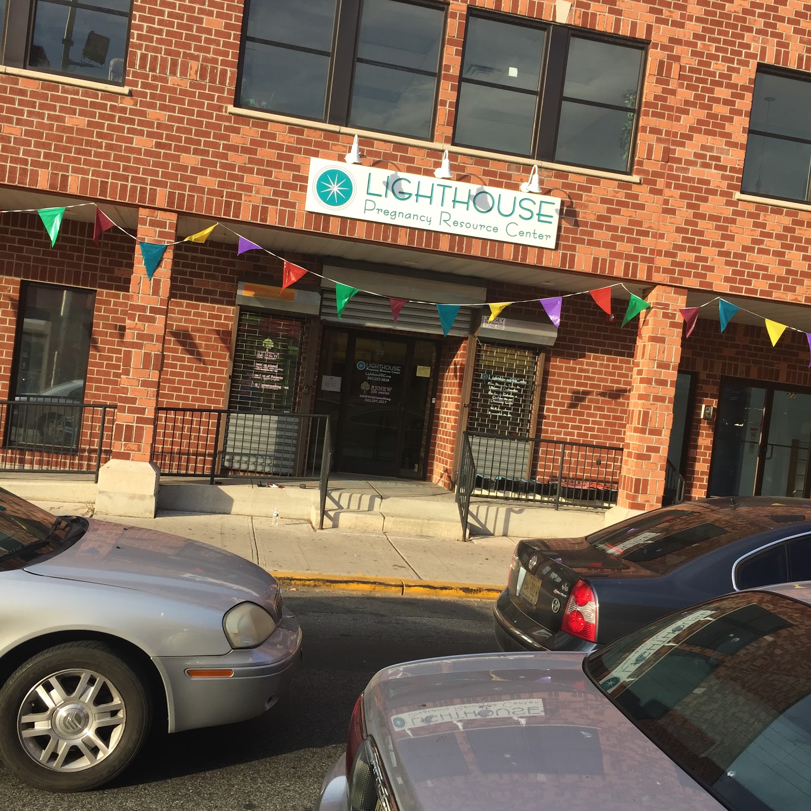 Photo of Lighthouse Pregnancy Resource Center in Paterson City, New Jersey, United States - 6 Picture of Point of interest, Establishment, Health