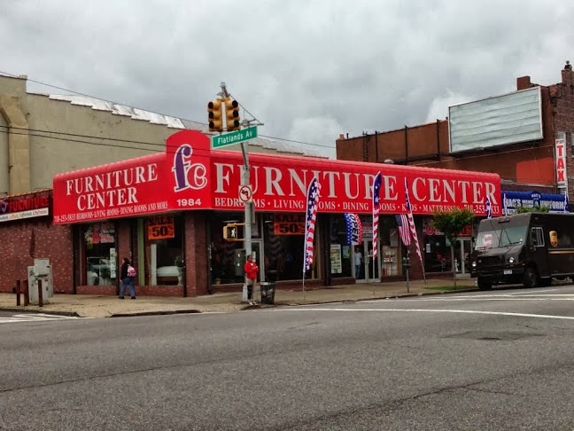 Photo of Furniture Center in Kings County City, New York, United States - 2 Picture of Point of interest, Establishment, Store, Home goods store, Furniture store