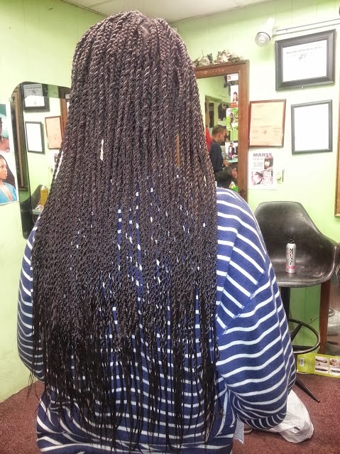 Photo of Marly African Hair Braiding & Weaving in Uniondale City, New York, United States - 8 Picture of Point of interest, Establishment, Health, Spa, Beauty salon, Hair care