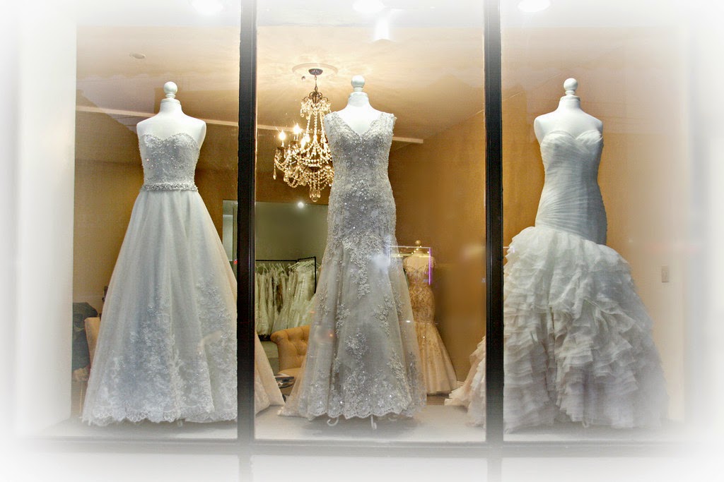 Photo of Paisley Bridal in Queens City, New York, United States - 8 Picture of Point of interest, Establishment, Store, Clothing store