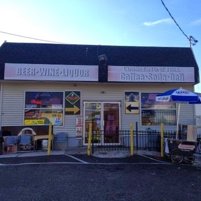 Photo of Cobblestone Hill Liquor & Deli in Carlstadt City, New Jersey, United States - 1 Picture of Food, Point of interest, Establishment, Store, Convenience store, Liquor store