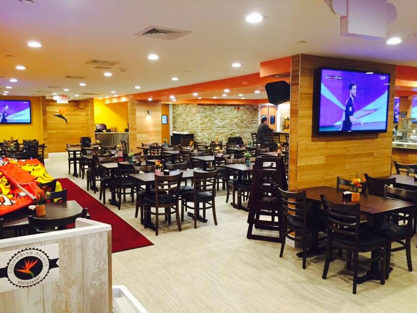 Photo of Noches De Colombia in North Bergen City, New Jersey, United States - 10 Picture of Restaurant, Food, Point of interest, Establishment