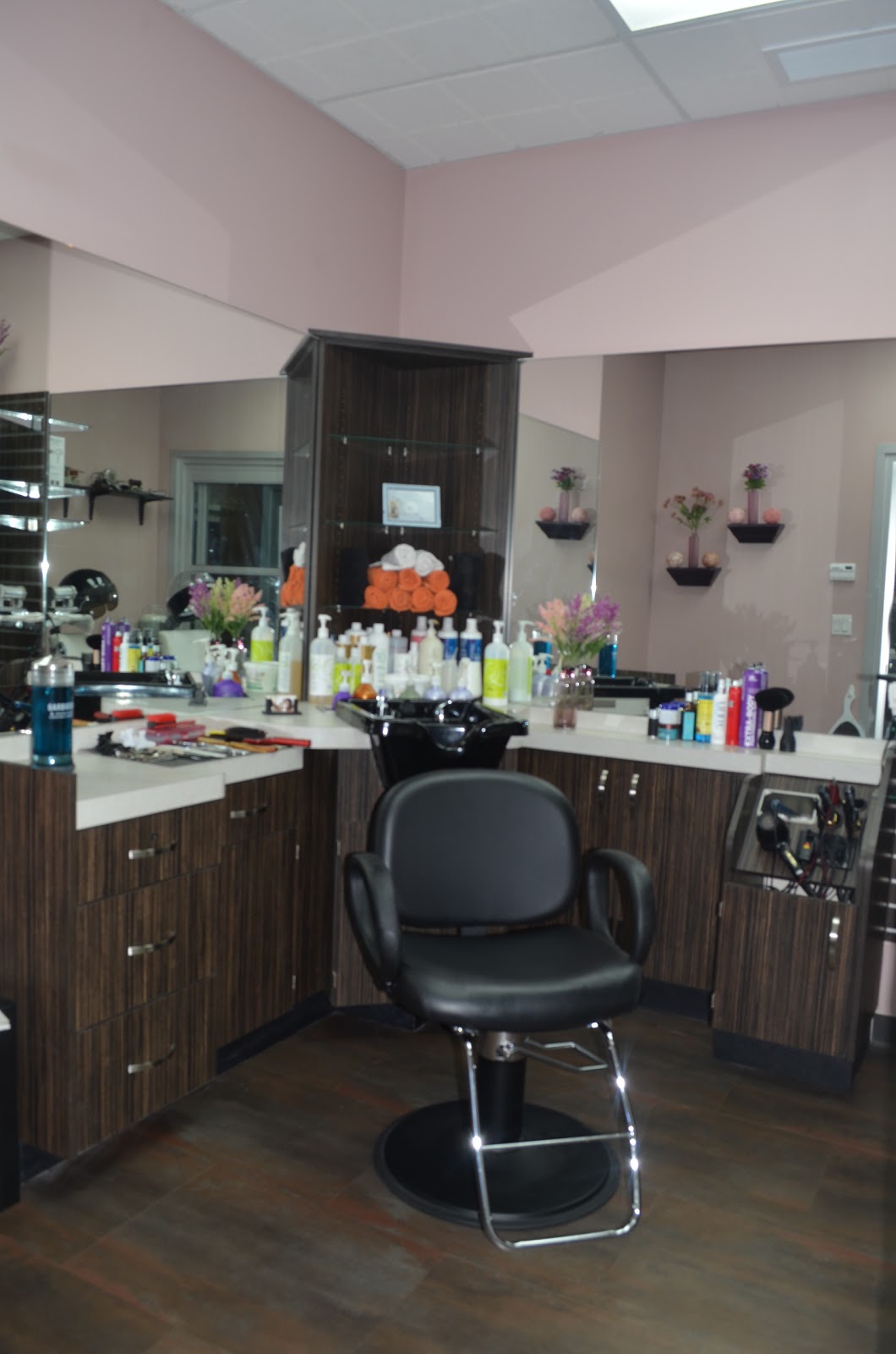 Photo of Sola Salon Studios in New York City, New York, United States - 2 Picture of Point of interest, Establishment, Beauty salon