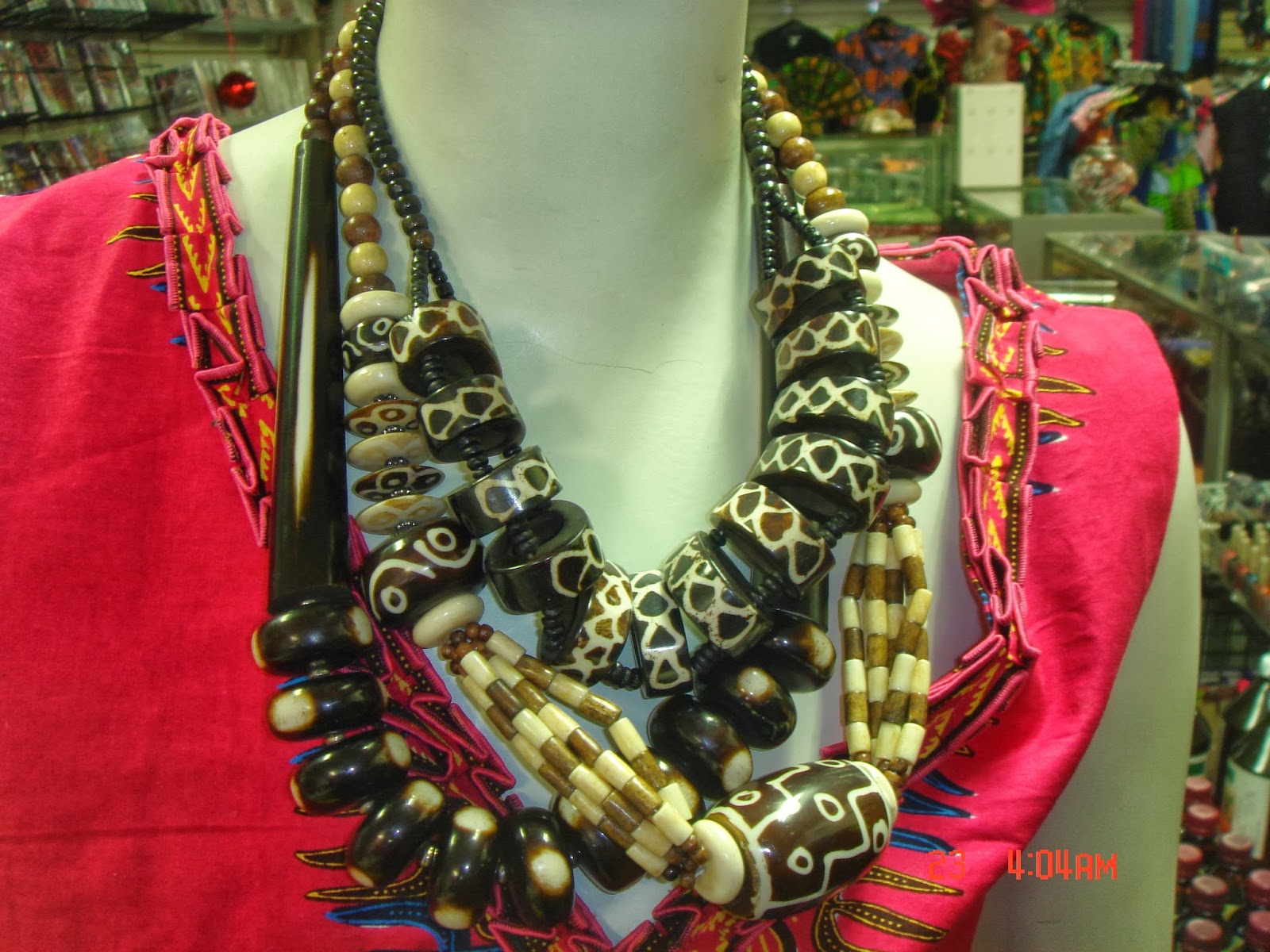 Photo of STANHOPE AFRICA IMPORTS in Montclair City, New Jersey, United States - 4 Picture of Point of interest, Establishment, Store, Jewelry store, Clothing store