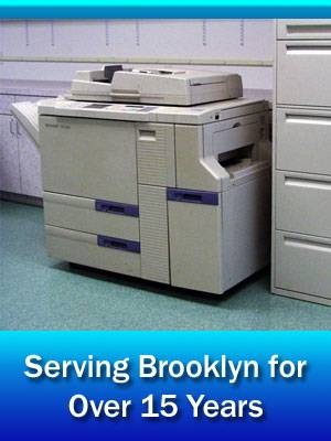 Photo of NYC Copy Machines in Kings County City, New York, United States - 2 Picture of Point of interest, Establishment, Store