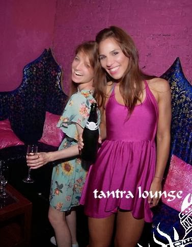 Photo of Tantra Lounge Astoria in Astoria City, New York, United States - 8 Picture of Point of interest, Establishment, Bar, Night club