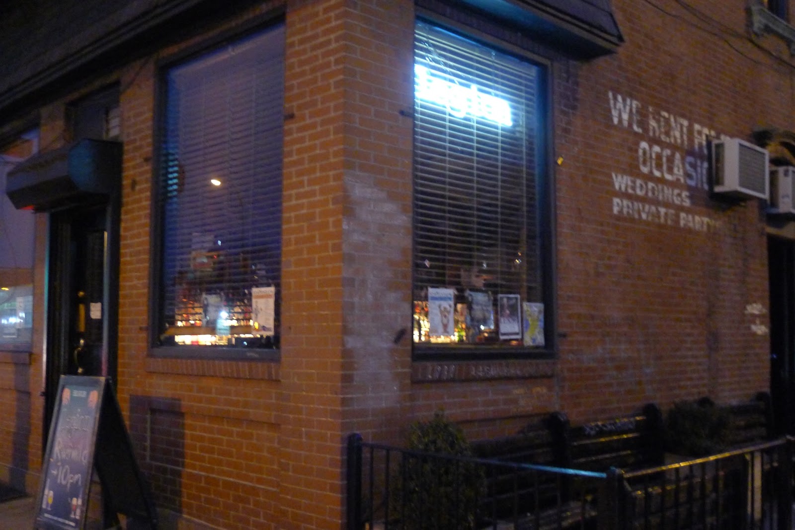 Photo of Legion in Brooklyn City, New York, United States - 1 Picture of Point of interest, Establishment, Bar