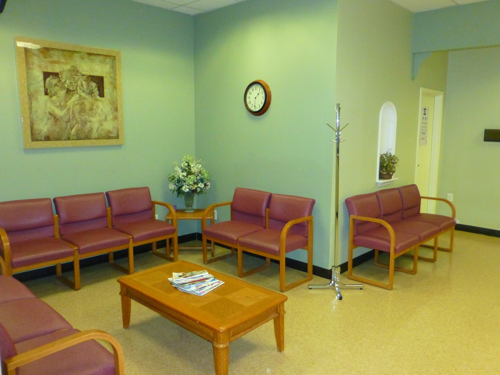 Photo of Plaza 12 Physical Therapy in Carteret City, New Jersey, United States - 2 Picture of Point of interest, Establishment, Health, Physiotherapist