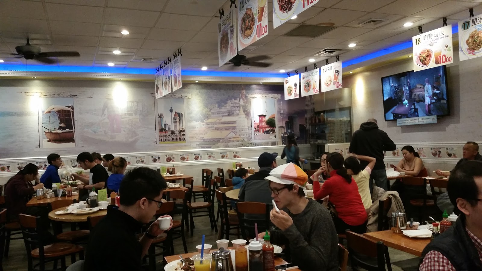 Photo of Pho Hoang in New York City, New York, United States - 5 Picture of Restaurant, Food, Point of interest, Establishment