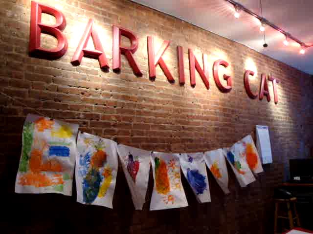 Photo of Barking Cat Studio Arts & Crafts for Kids in Kings County City, New York, United States - 1 Picture of Point of interest, Establishment