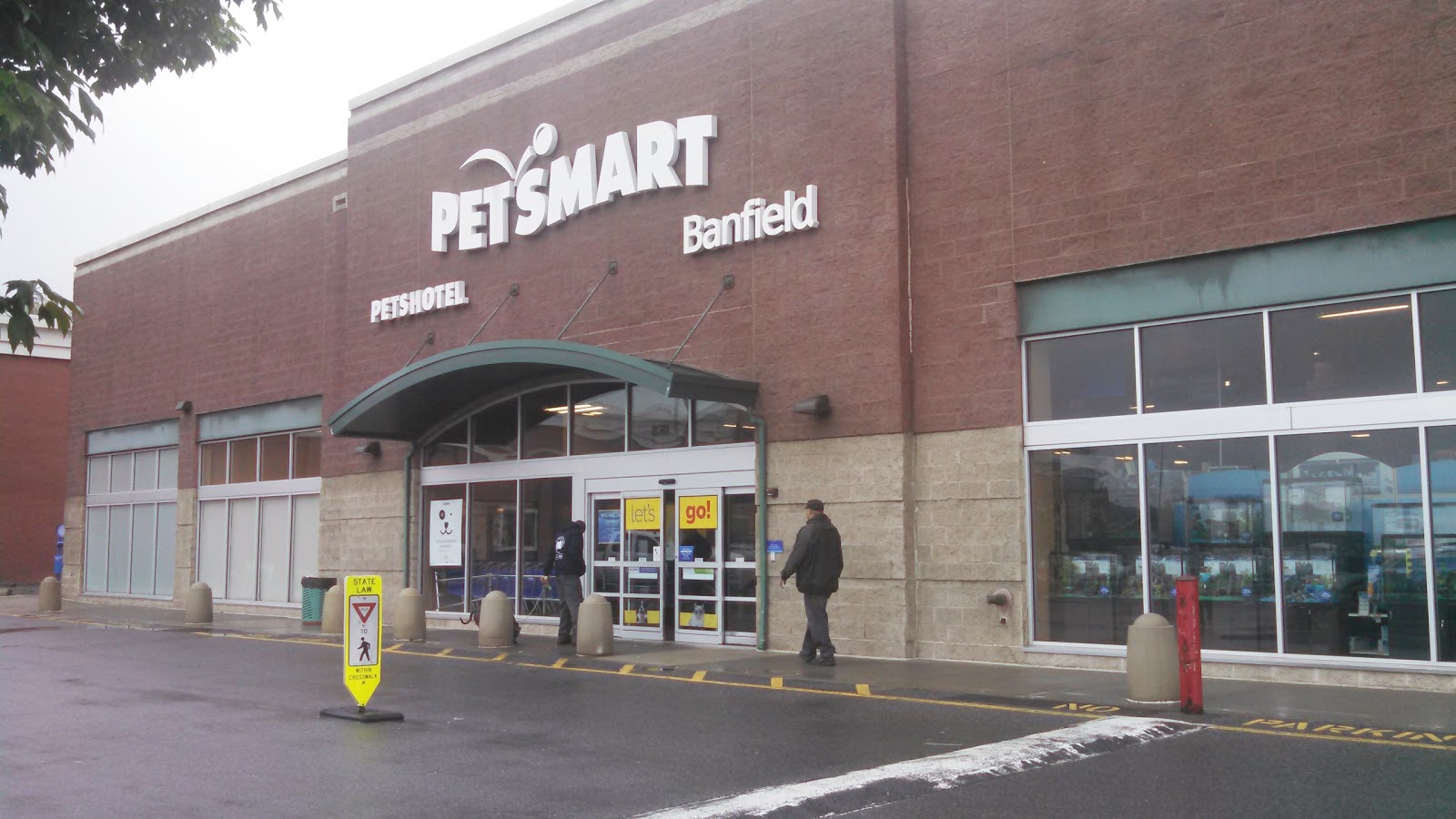 Photo of PetSmart in Pelham Manor City, New York, United States - 1 Picture of Point of interest, Establishment, Store