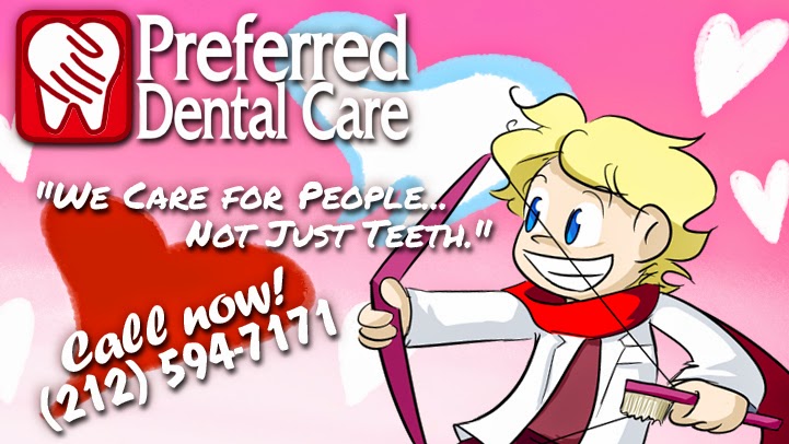 Photo of Preferred Dental Care (Chelsea, NY) in New York City, New York, United States - 5 Picture of Point of interest, Establishment, Health, Dentist