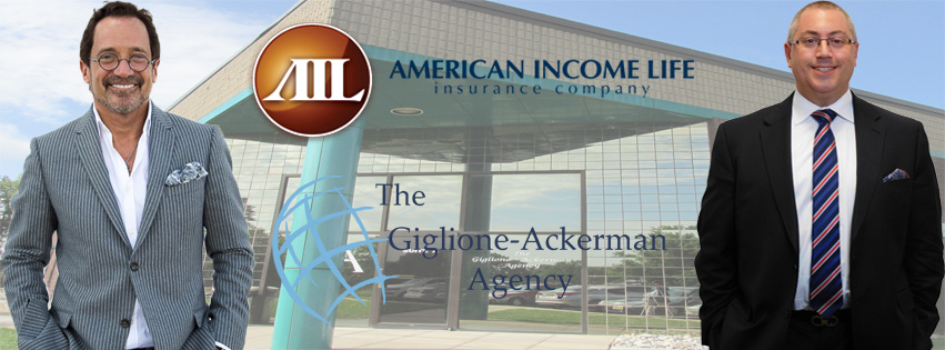 Photo of The Giglione-Ackerman Agency in Edison City, New Jersey, United States - 1 Picture of Point of interest, Establishment, Insurance agency
