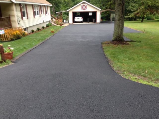 Photo of WB Paving LLC in Wayne City, New Jersey, United States - 1 Picture of Point of interest, Establishment, General contractor