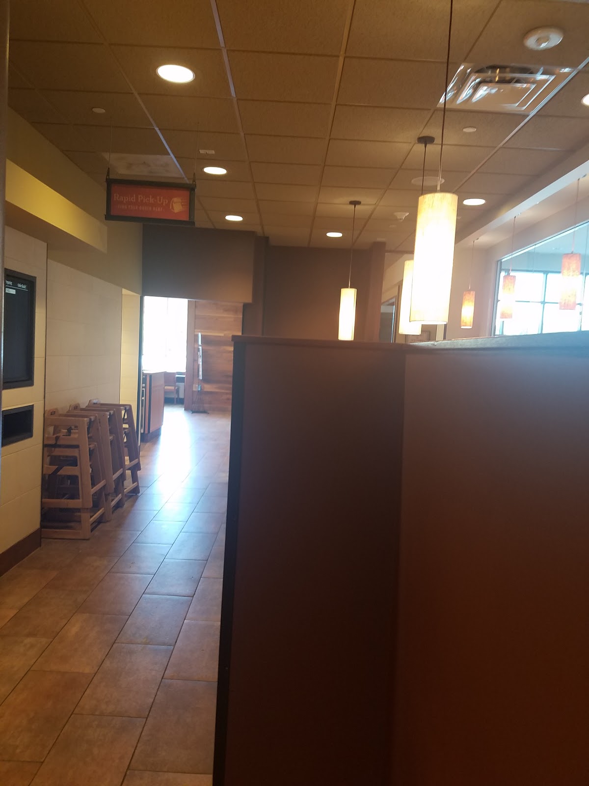 Photo of Panera Bread in Valley Stream City, New York, United States - 3 Picture of Restaurant, Food, Point of interest, Establishment, Store, Meal takeaway, Cafe, Bakery