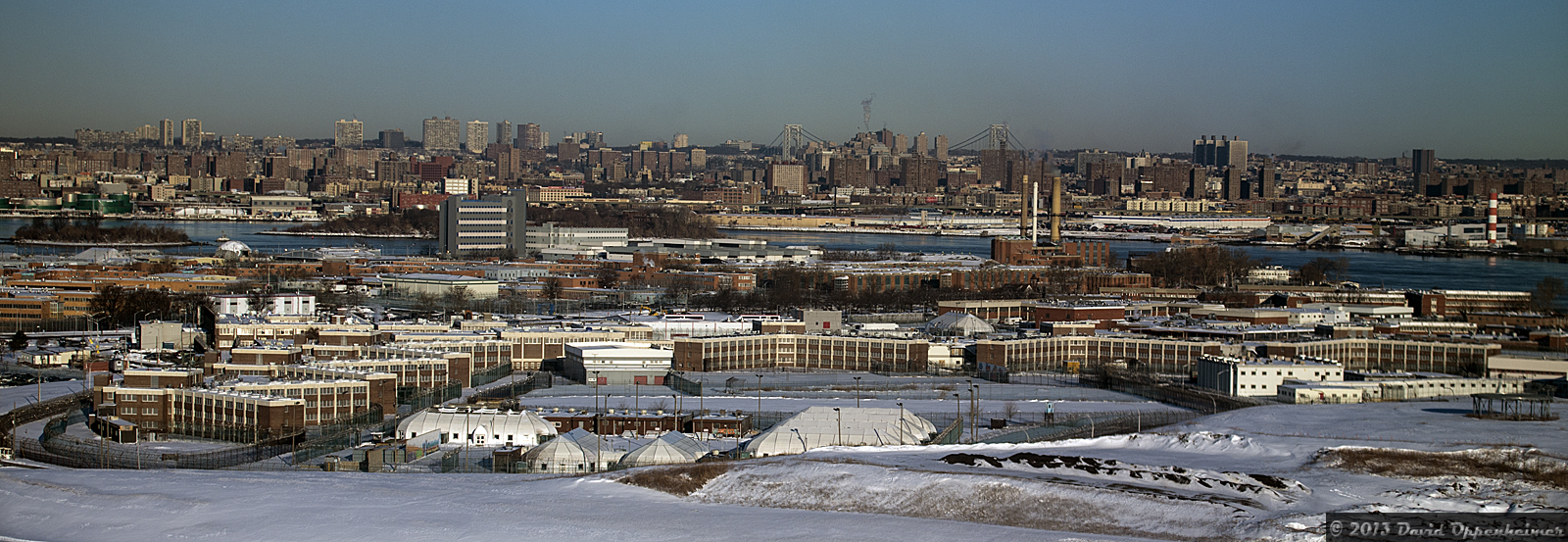 Photo of Rikers Island in East Elmhurst City, New York, United States - 7 Picture of Point of interest, Establishment