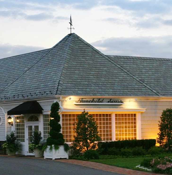 Photo of Fairchild Sons Funeral Chapel in Manhasset City, New York, United States - 1 Picture of Point of interest, Establishment, Funeral home