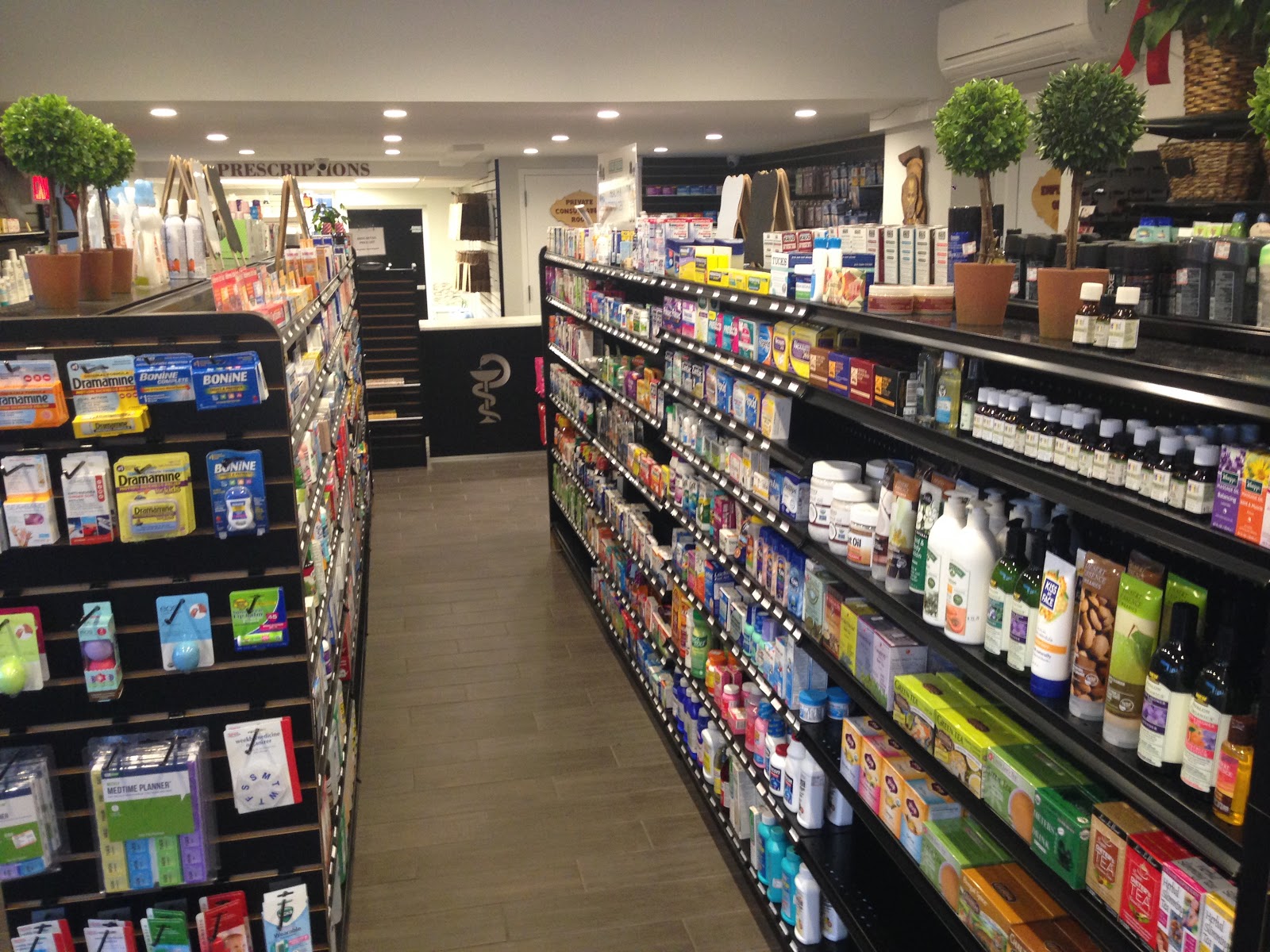 Photo of Crescent Apothecary in Queens City, New York, United States - 5 Picture of Point of interest, Establishment, Store, Health, Pharmacy