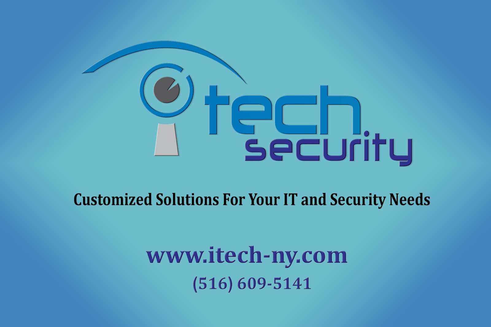 Photo of I-Tech Security in Mineola City, New York, United States - 2 Picture of Point of interest, Establishment, Store, Electronics store