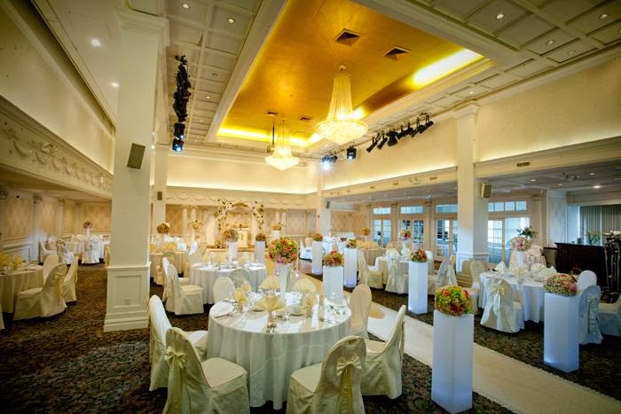 Photo of Daedong Manor Wedding Venues 대동 연회장 in Flushing City, New York, United States - 2 Picture of Food, Point of interest, Establishment, Store, Health