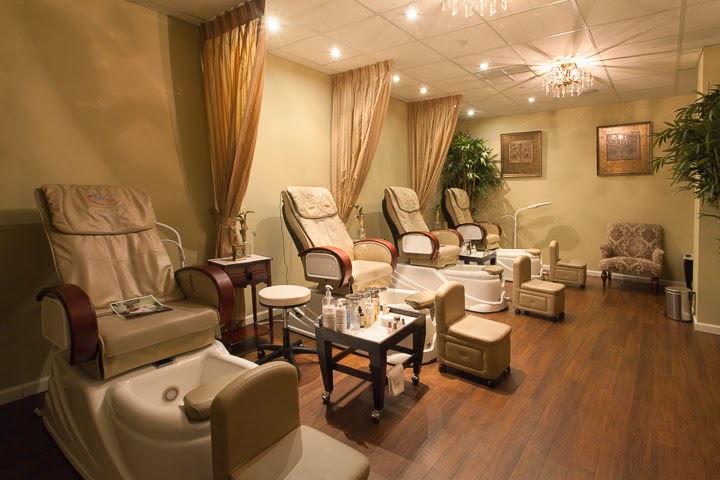 Photo of Woodhouse Day Spa in Montclair City, New Jersey, United States - 3 Picture of Point of interest, Establishment, Health, Spa, Beauty salon, Hair care