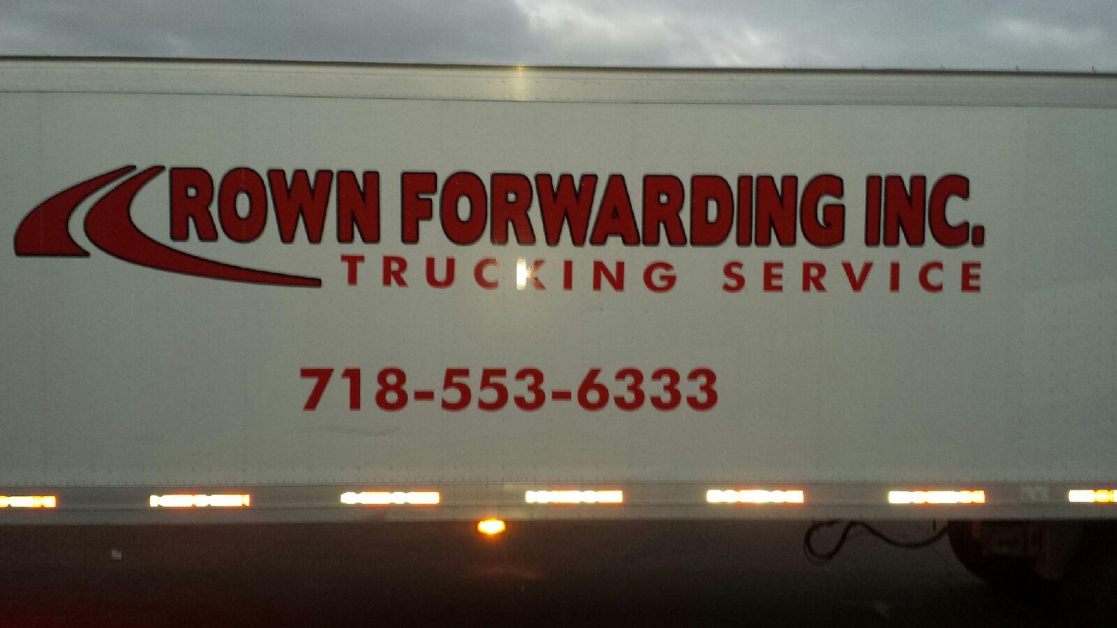 Photo of CROWN FORWARDING INC in Queens City, New York, United States - 2 Picture of Point of interest, Establishment