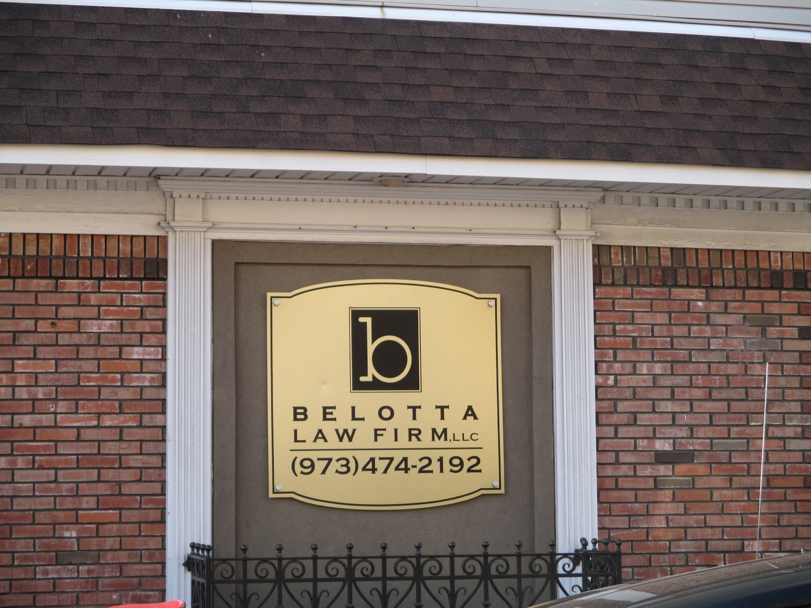 Photo of Belotta Law Firm in Newark City, New Jersey, United States - 3 Picture of Point of interest, Establishment, Lawyer