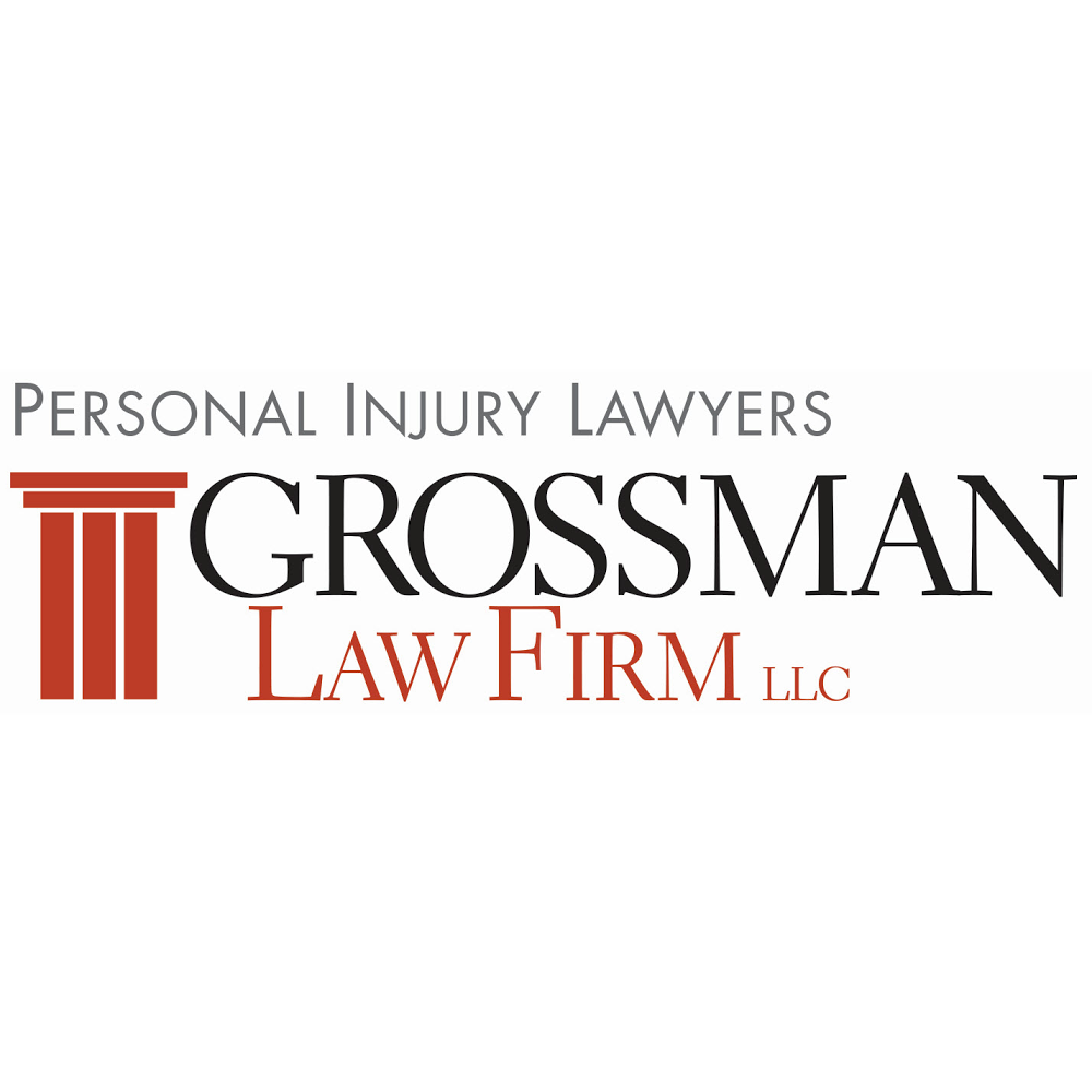 Photo of The Grossman Law Firm, LLC in Woodbridge Township City, New Jersey, United States - 3 Picture of Point of interest, Establishment, Lawyer