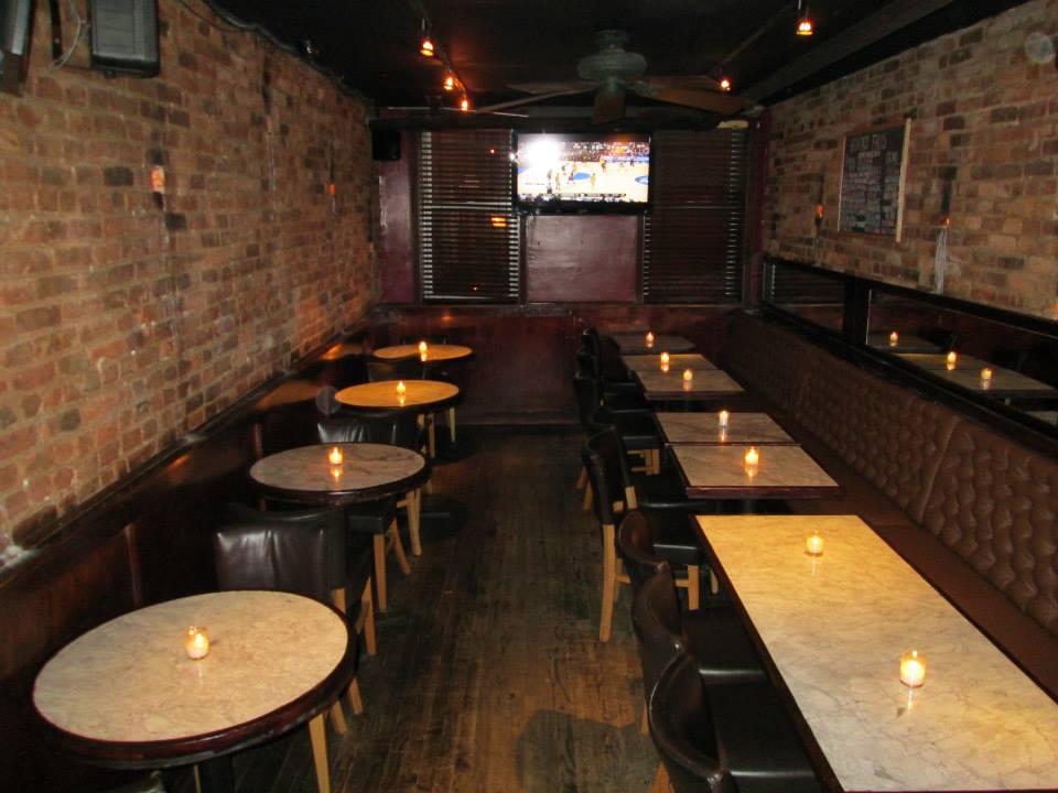Photo of Bedford Falls in New York City, New York, United States - 3 Picture of Restaurant, Food, Point of interest, Establishment, Bar