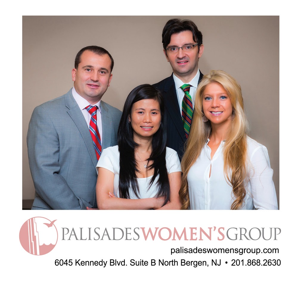 Photo of Palisades Women's Group in North Bergen City, New Jersey, United States - 1 Picture of Point of interest, Establishment, Health, Doctor