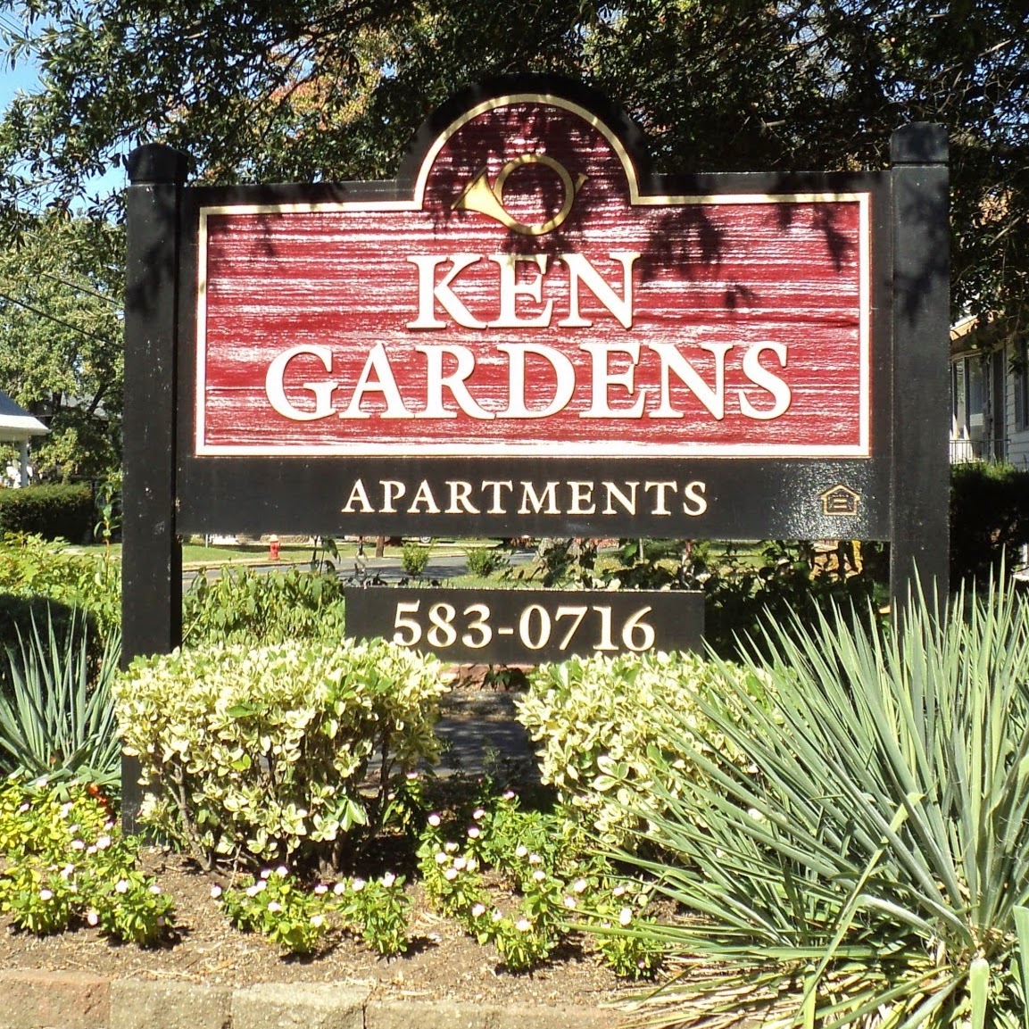 Photo of Ken Gardens Apartments in Cliffwood City, New Jersey, United States - 4 Picture of Point of interest, Establishment