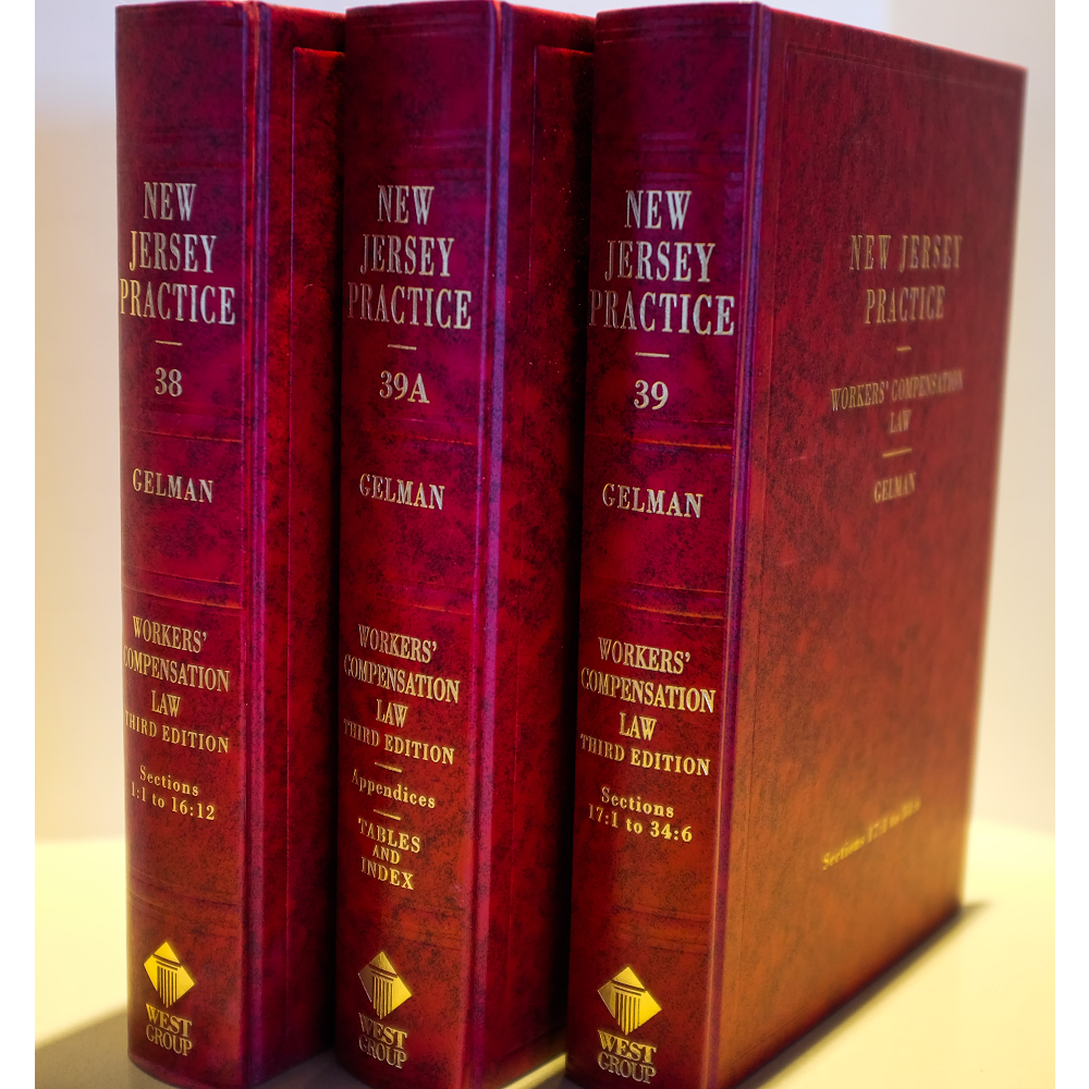 Photo of Jon L Gelman Law Office: Gelman Jon L in Wayne City, New Jersey, United States - 1 Picture of Point of interest, Establishment