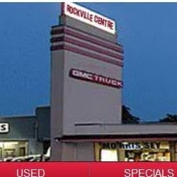 Photo of Rockville Centre GMC in Rockville Centre City, New York, United States - 2 Picture of Point of interest, Establishment, Car dealer, Store, Car repair